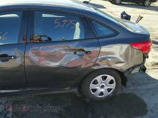 2016 FORD FOCUS - VIN: 1FADP3E2XGL248117 - Photo 10