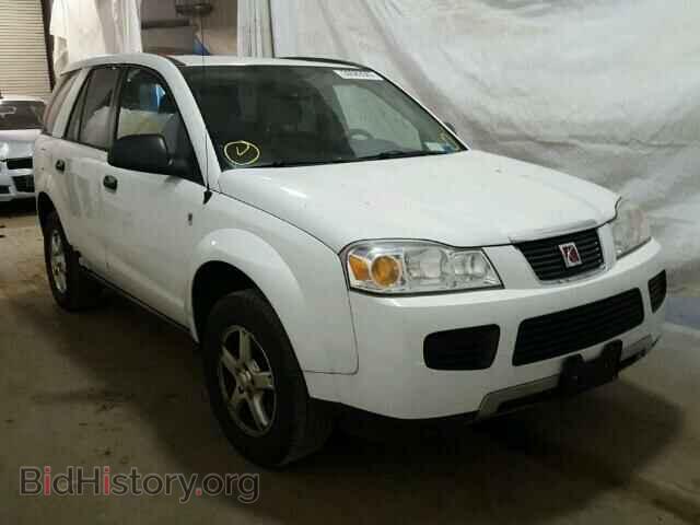 Photo 5GZCZ33D37S829659 - SATURN VUE 2007