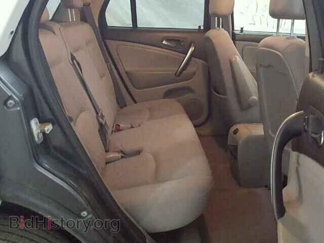 2007 SATURN VUE - VIN: 5GZCZ33D37S829659 - Фото 6