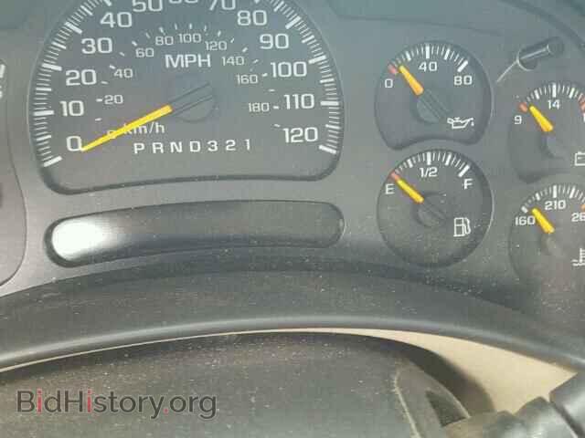 2006 CHEVROLET SILVERADO - VIN: 1GCEC19T46Z134952 - Photo 8