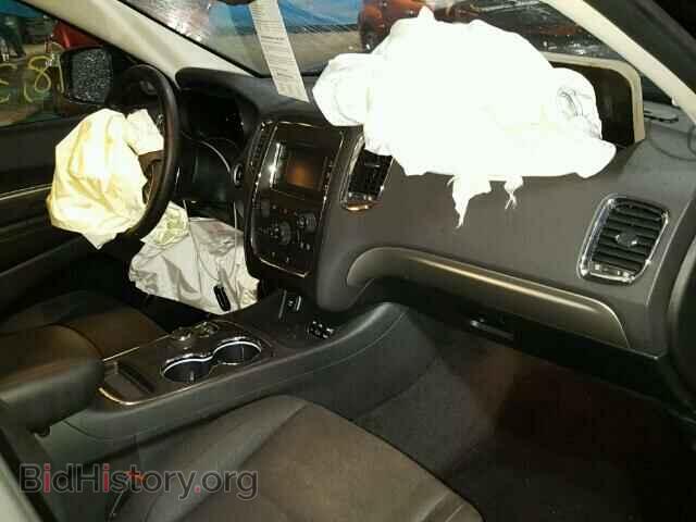 2014 DODGE DURANGO - VIN: 1C4RDJAG2EC973139 - Photo 5