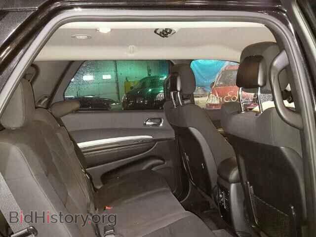 2014 DODGE DURANGO - VIN: 1C4RDJAG2EC973139 - Photo 6