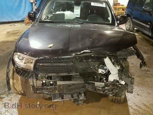 2014 DODGE DURANGO - VIN: 1C4RDJAG2EC973139 - Photo 7