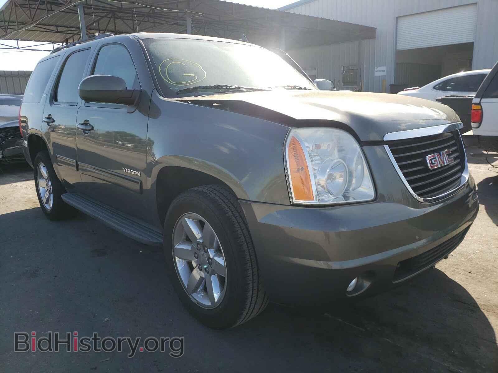 Photo 1GKS2CE05BR218287 - GMC YUKON 2011