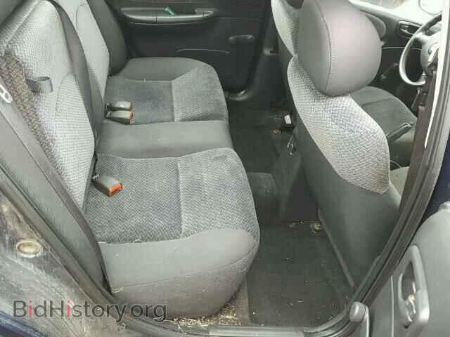 2002 DODGE NEON - VIN: 1B3ES26C72D535675 - Фото 6