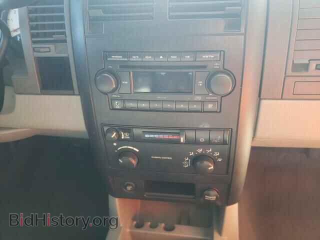 2007 DODGE DURANGO - VIN: 1D8HD38K97F532726 - Photo 9