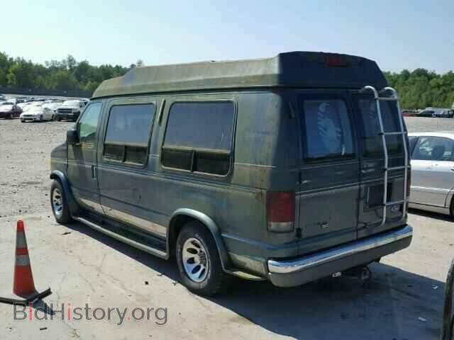 1996 FORD ECONOLINE - VIN: 1FDEE14H0THA26516 - Photo 3