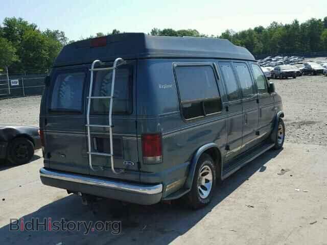 1996 FORD ECONOLINE - VIN: 1FDEE14H0THA26516 - Photo 4
