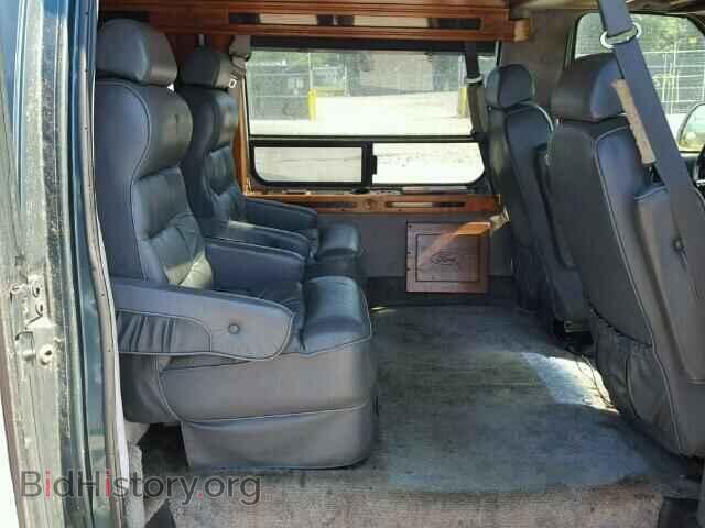 1996 FORD ECONOLINE - VIN: 1FDEE14H0THA26516 - Photo 6