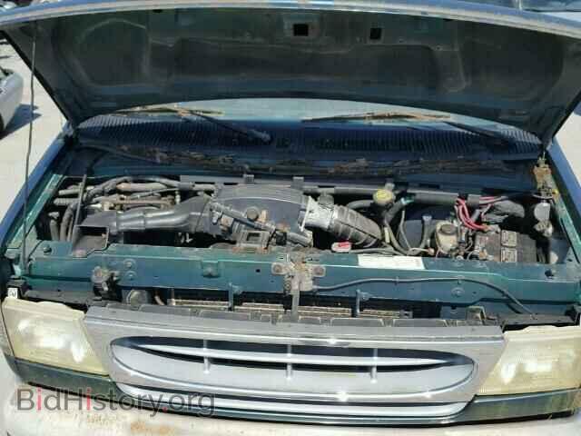 1996 FORD ECONOLINE - VIN: 1FDEE14H0THA26516 - Photo 7