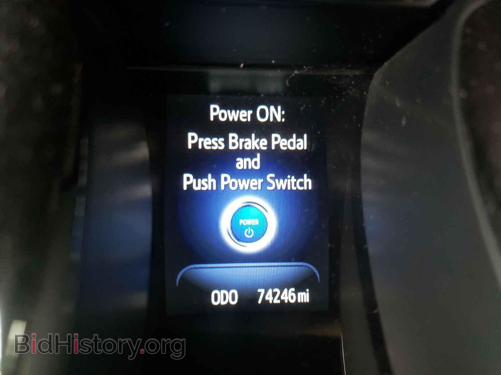 2013 TOYOTA AVALON - VIN: 4T1BD1EB5DU006237 - Фото 8