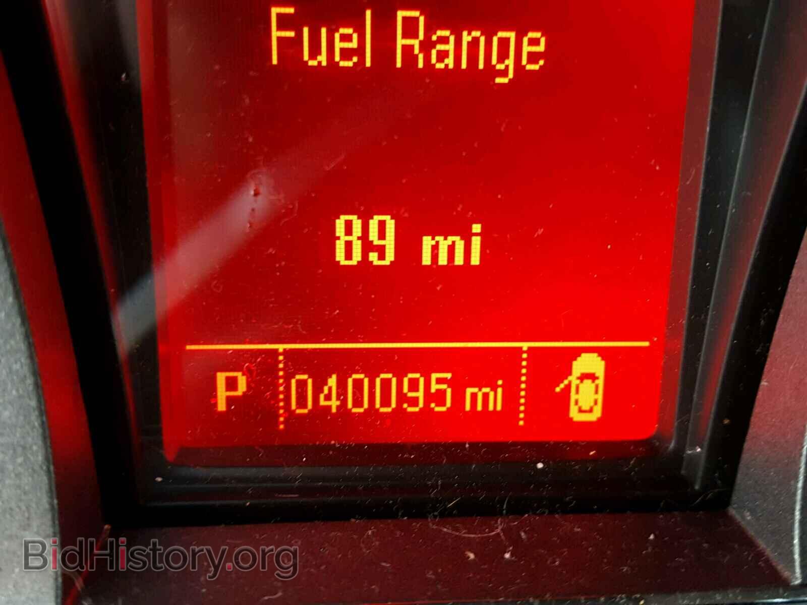 2014 GMC TERRAIN - VIN: 2GKALMEK7E6292665 - Фото 8