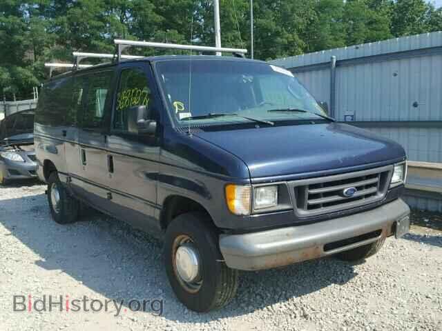 Photo 1FTSE34L73HC05059 - FORD ECONOLINE 2003