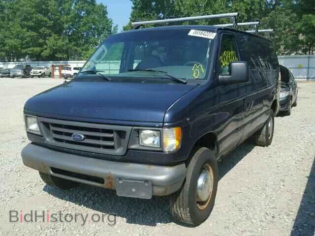 2003 FORD ECONOLINE - VIN: 1FTSE34L73HC05059 - Фото 2
