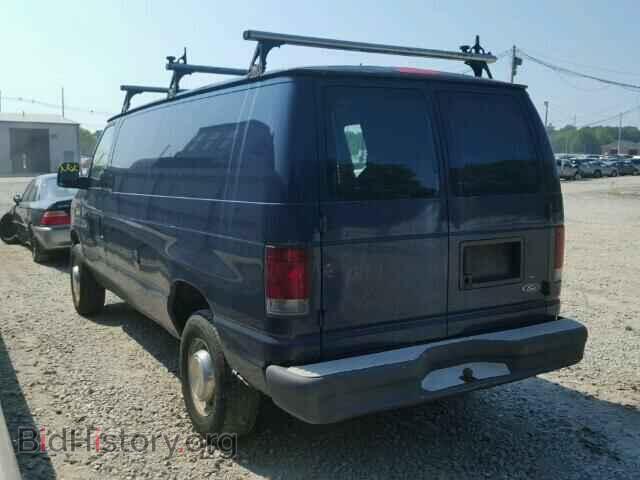2003 FORD ECONOLINE - VIN: 1FTSE34L73HC05059 - Фото 3