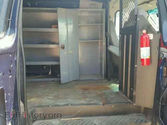2003 FORD ECONOLINE - VIN: 1FTSE34L73HC05059 - Фото 6