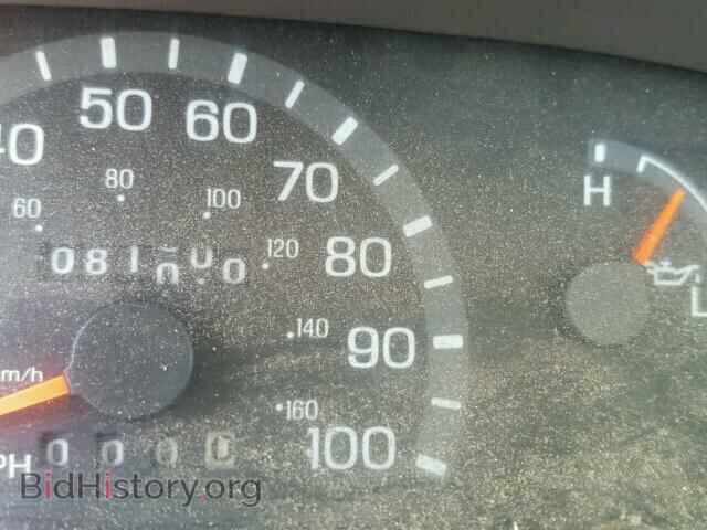2003 FORD ECONOLINE - VIN: 1FTSE34L73HC05059 - Фото 8