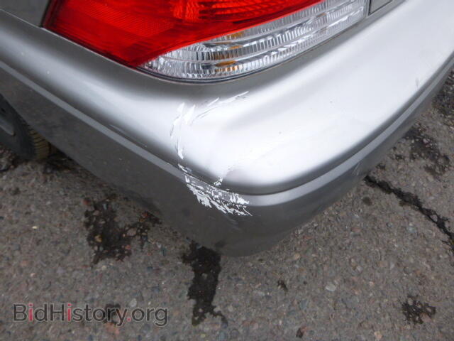 2003 MITSUBISHI LANCER - VIN: JA3AJ26E03U069802 - Photo 9