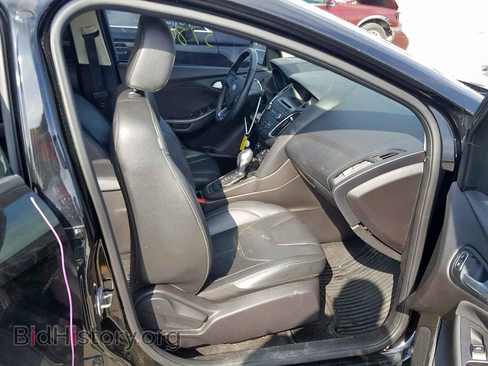 2016 FORD FOCUS SE - VIN: 1FADP3F24GL220165 - Фото 5