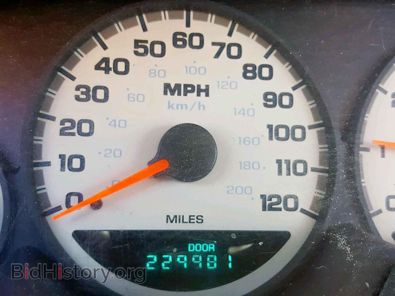 2003 DODGE NEON - VIN: 1B3ES56C73D189789 - Фото 8