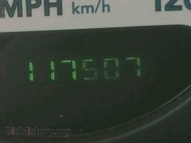 2005 DODGE CARAVAN - VIN: 2D4GP44L05R411291 - Фото 8
