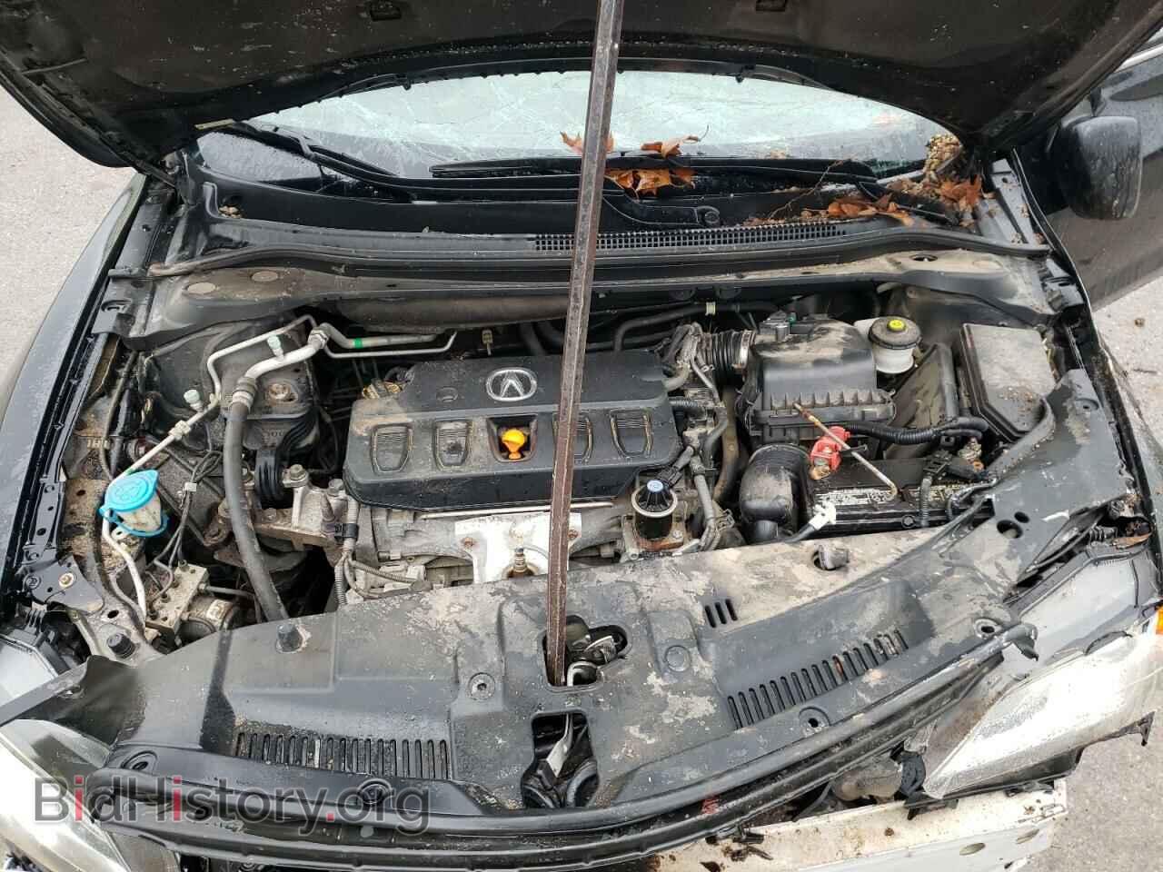 2014 ACURA ILX - VIN: 19VDE1F36EE001333 - Фото 11