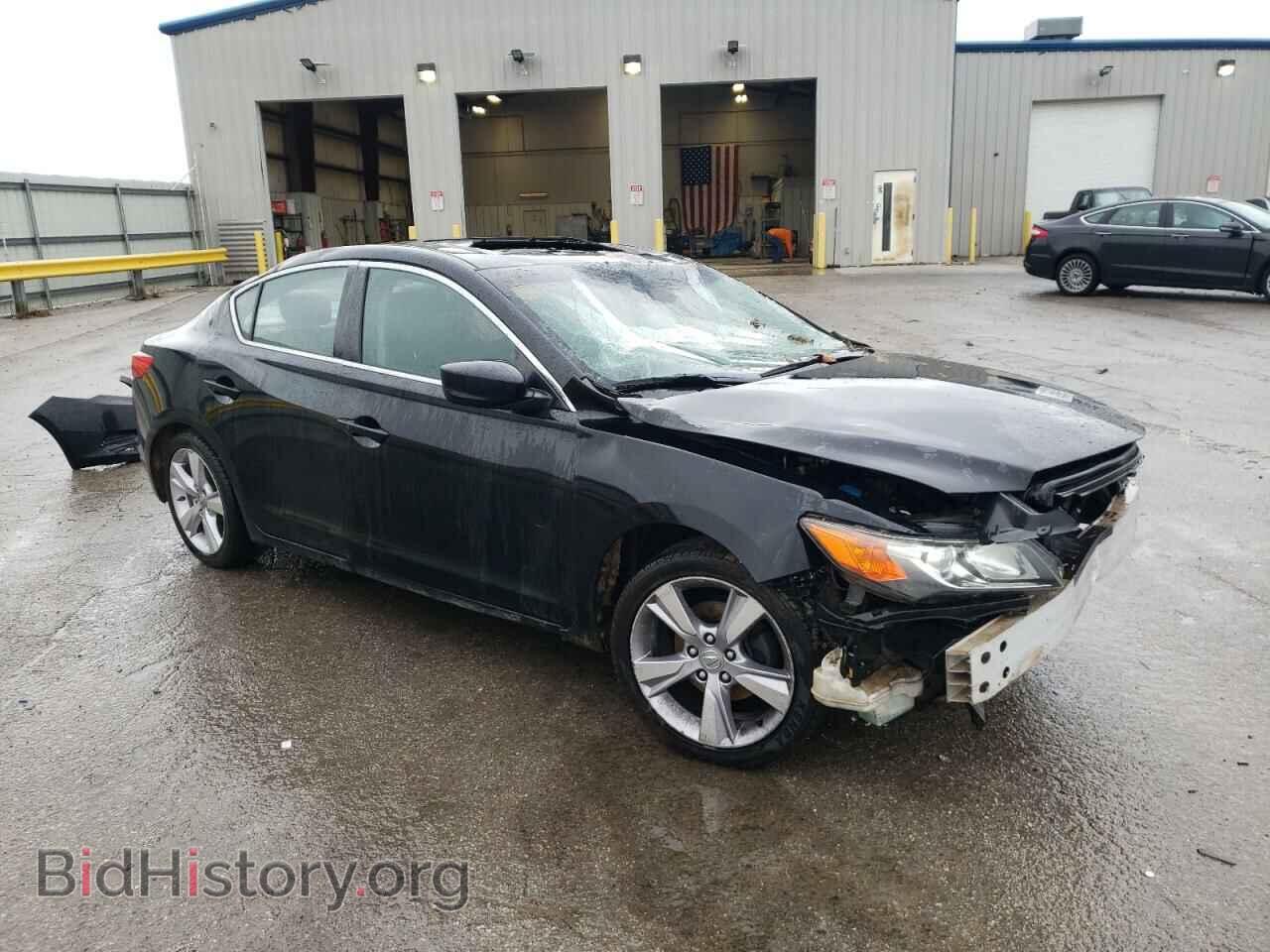 2014 ACURA ILX - VIN: 19VDE1F36EE001333 - Фото 4