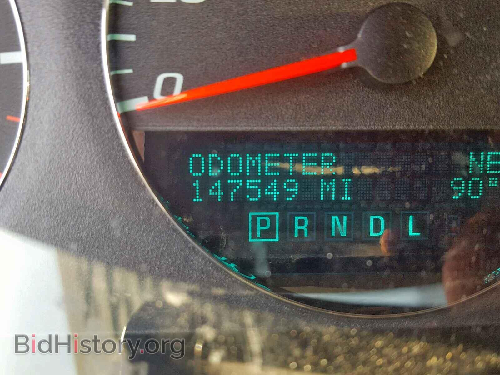 2014 CHEVROLET IMPALA - VIN: 2G1WB5E35E1106677 - Фото 8