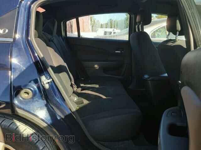 2014 CHRYSLER 200 - VIN: 1C3CCBBB8EN107648 - Фото 6