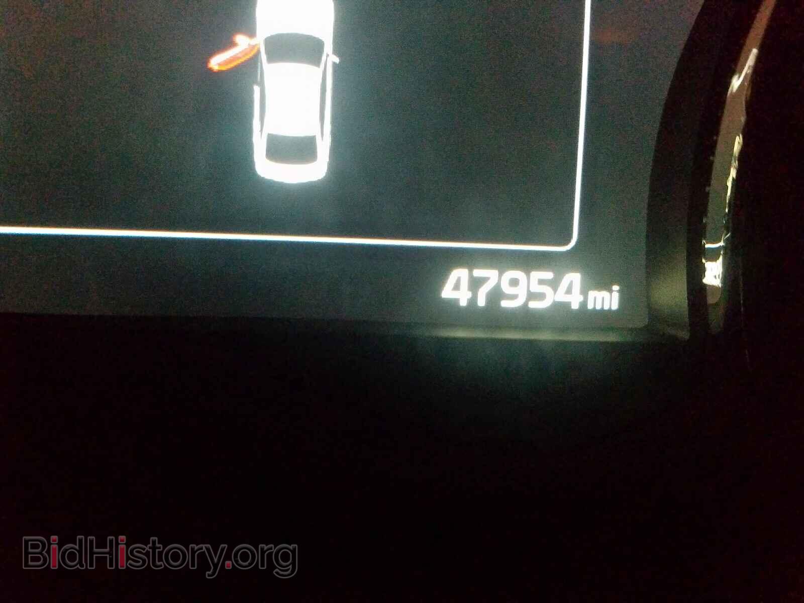 2017 KIA FORTE - VIN: 3KPFL4A71HE046542 - Фото 8