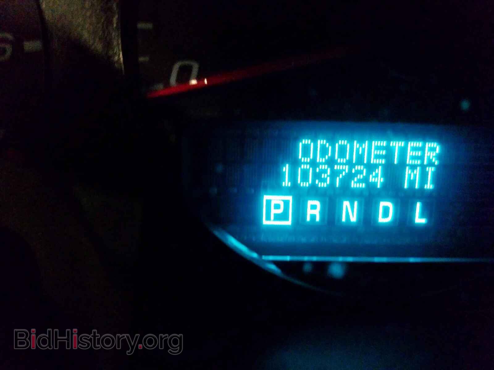2012 CHEVROLET IMPALA - VIN: 2G1WF5E39C1288191 - Фото 8