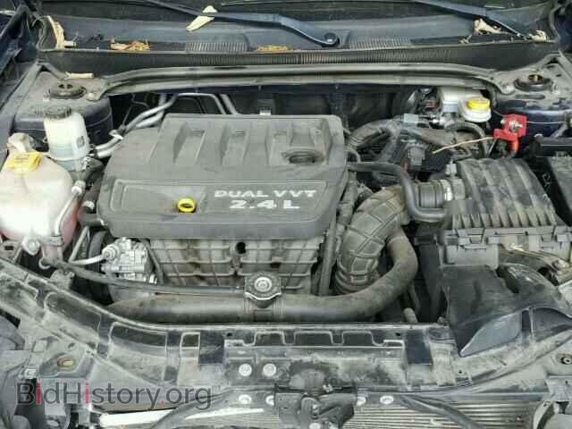 2014 CHRYSLER 200 - VIN: 1C3CCBBB9EN120439 - Фото 7
