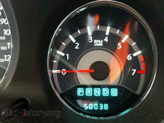 2014 CHRYSLER 200 - VIN: 1C3CCBBB9EN120439 - Фото 8