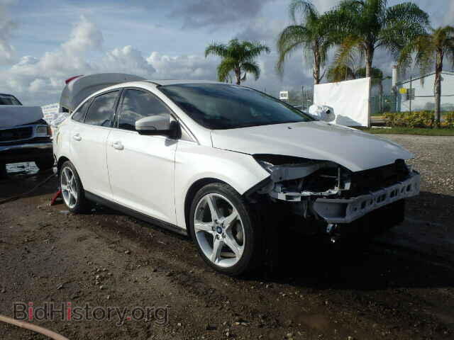 Фотография 1FAHP3J26CL213947 - FORD FOCUS 2012