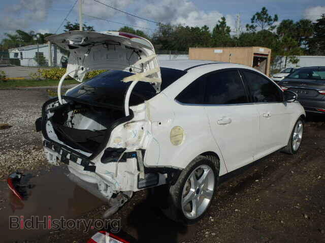 2012 FORD FOCUS - VIN: 1FAHP3J26CL213947 - Фото 4