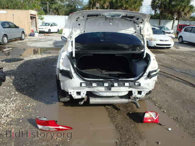 2012 FORD FOCUS - VIN: 1FAHP3J26CL213947 - Фото 10