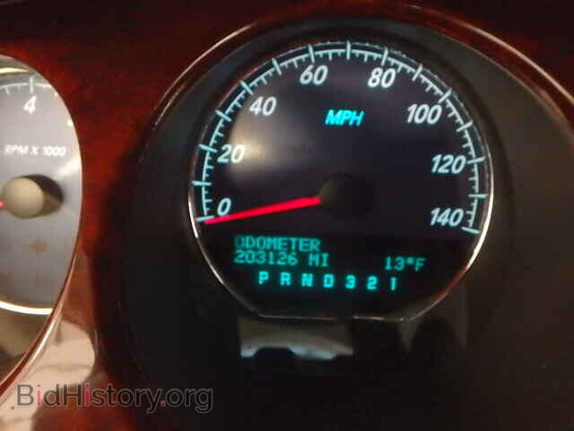 2007 BUICK LUCERNE - VIN: 1G4HE57Y57U183259 - Фото 8