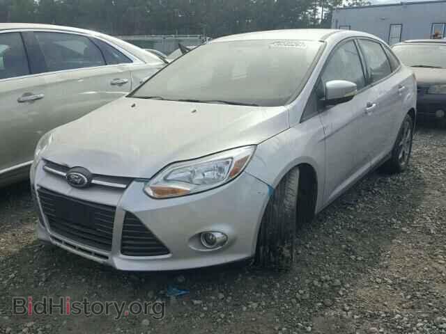 2013 FORD FOCUS - VIN: 1FADP3F23DL180981 - Photo 2