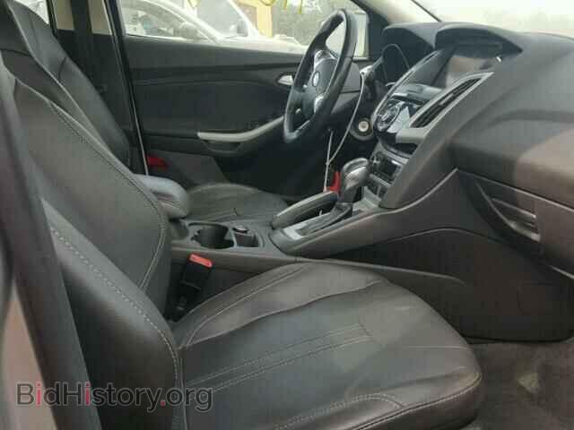 2013 FORD FOCUS - VIN: 1FADP3F23DL180981 - Photo 5