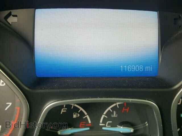 2013 FORD FOCUS - VIN: 1FADP3F23DL180981 - Photo 8