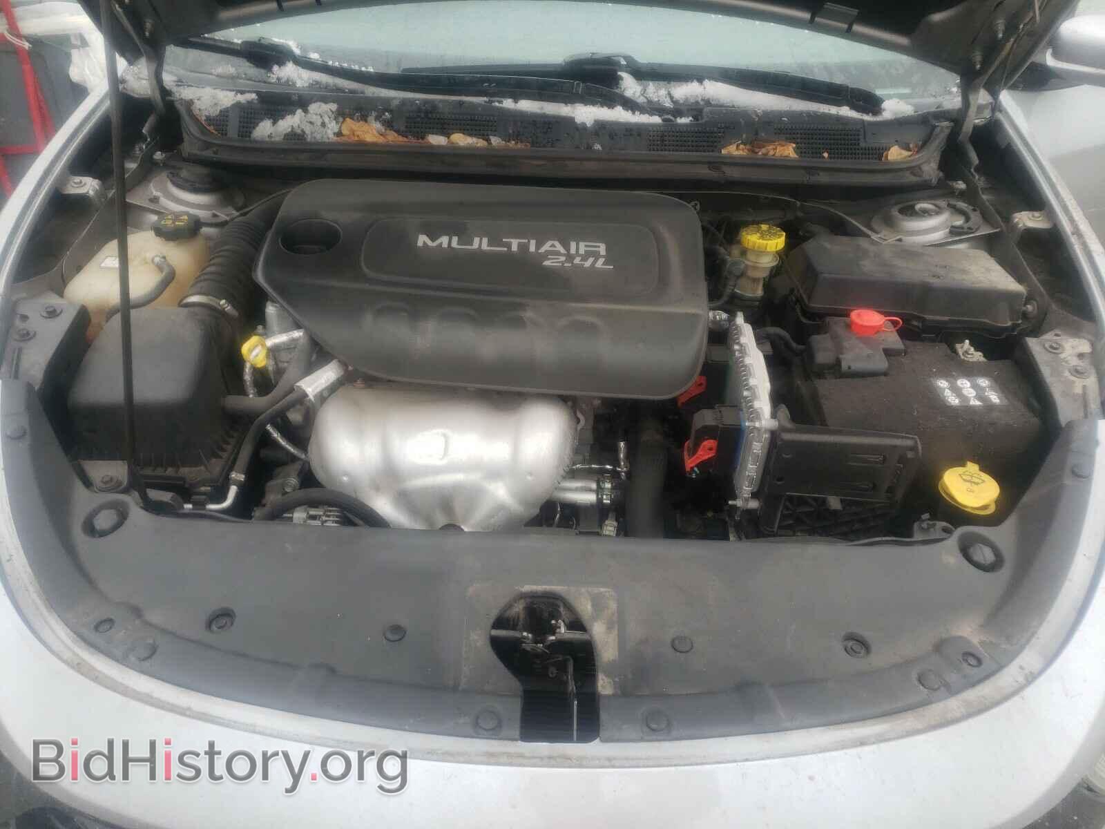 2014 DODGE DART - VIN: 1C3CDFBB7ED907772 - Photo 7