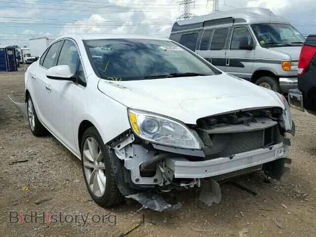 Photo 1G4PR5SKXE4173875 - BUICK VERANO 2014