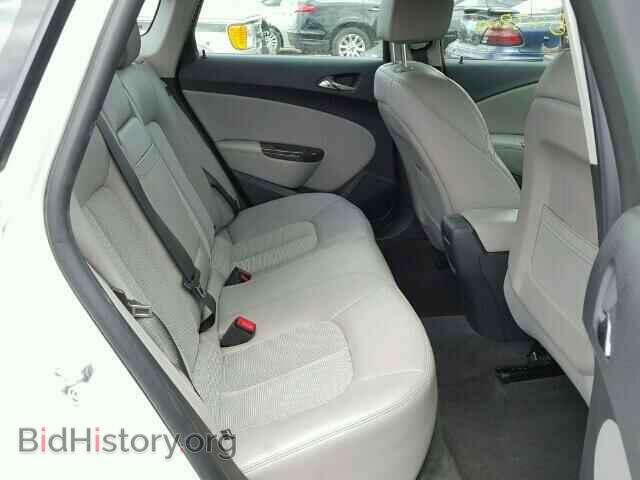 2014 BUICK VERANO - VIN: 1G4PR5SKXE4173875 - Фото 6