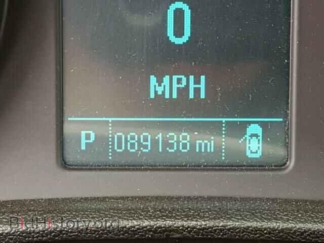 2014 BUICK VERANO - VIN: 1G4PR5SKXE4173875 - Фото 8