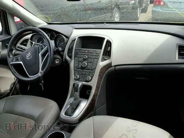 2014 BUICK VERANO - VIN: 1G4PR5SKXE4173875 - Фото 9