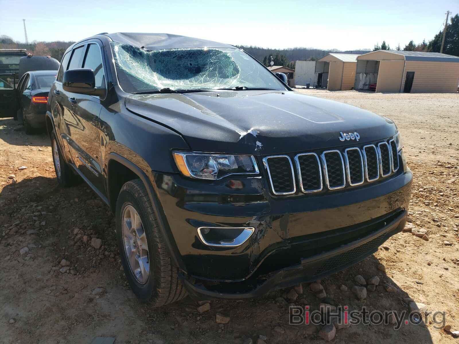 Photo 1C4RJEAG9HC805020 - JEEP CHEROKEE 2017