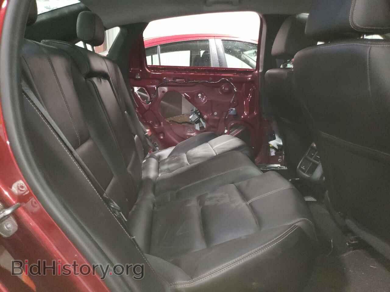 2017 CHEVROLET IMPALA - VIN: 2G1105S35H9124901 - Фото 10