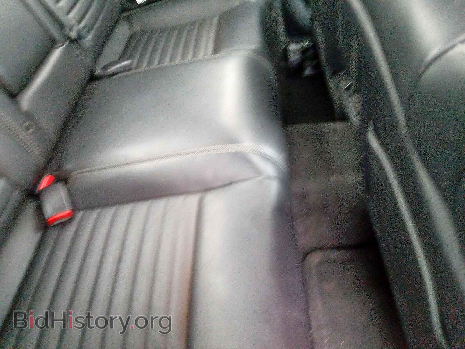 2012 DODGE CHALLENGER - VIN: 2C3CDYBT3CH114621 - Фото 6
