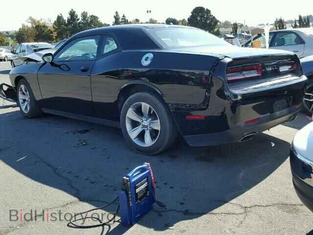 2015 DODGE CHALLENGER - VIN: 2C3CDZAG7FH869043 - Photo 3
