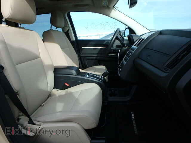 2010 DODGE JOURNEY - VIN: 3D4PG5FV1AT277967 - Фото 5